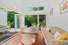 Straddie Glasshouse by Discover Stradbroke
